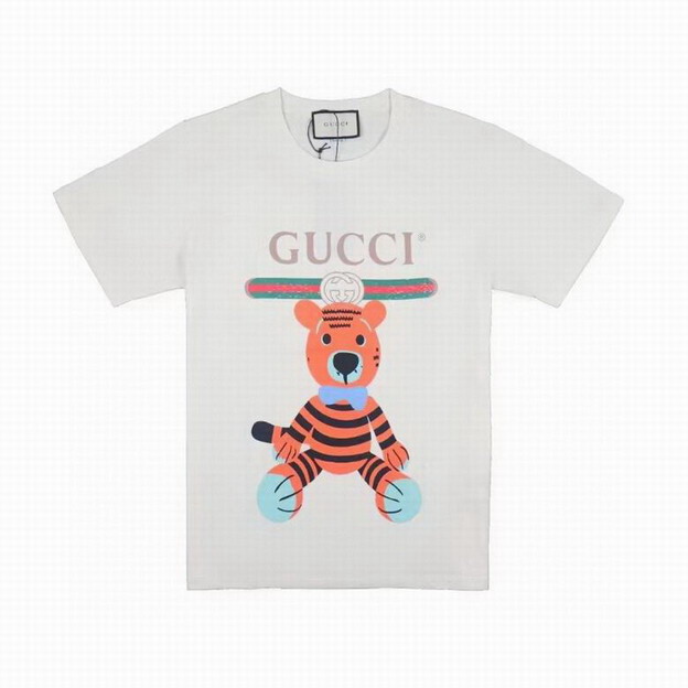 men gucci t-shirts M-3XL-041